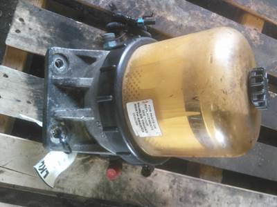 Davco Fuel Pro 382 Left Fuel / Water Separator