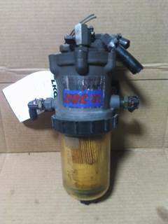 Davco Fuel Pro 382 Right Fuel / Water Separator