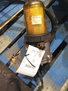 Davco Fuel Pro 382 Left Fuel / Water Separator