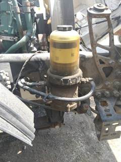 Davco Fuel Pro 382 Right Fuel / Water Separator