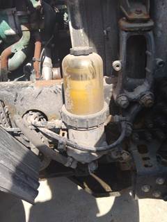 Davco Fuel Pro 382 Right Fuel / Water Separator