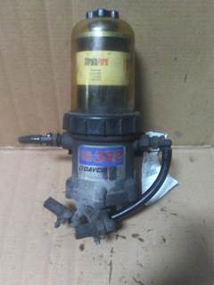Davco Fuel Pro 382 Fuel / Water Separator