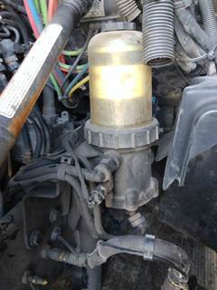 Davco Fuel Pro 382 Left Fuel / Water Separator