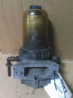 Davco Fuel Pro 382 Left Fuel / Water Separator