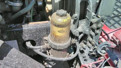 Davco Fuel Pro 382 Left Fuel / Water Separator