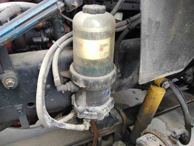 Davco Fuel Pro 382 Left Fuel / Water Separator