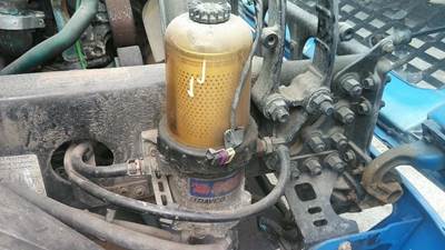 Davco Fuel Pro 382 Right Fuel / Water Separator