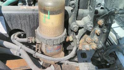 Davco Fuel Pro 382 Right Fuel / Water Separator