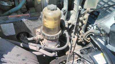 Davco Fuel Pro 382 Right Fuel / Water Separator