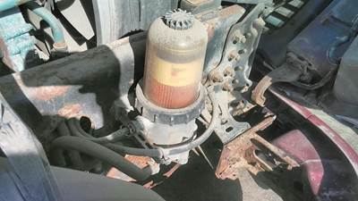 Davco Fuel Pro 382 Right Fuel / Water Separator