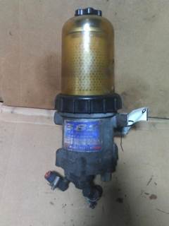 Davco Fuel Pro 382 Right Fuel / Water Separator