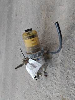 Davco Fuel Pro 382 Fuel / Water Separator