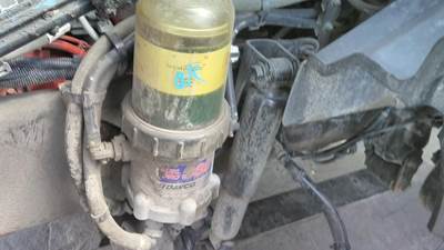 Davco Fuel Pro 382 Left Fuel / Water Separator