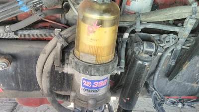 Davco Fuel Pro 382 Left Fuel / Water Separator