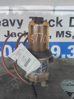 Davco Fuel Pro 382 Fuel / Water Separator