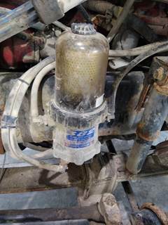 Davco Fuel Pro 382 Left Fuel / Water Separator