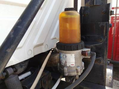 Davco Fuel Pro 382 Fuel / Water Separator
