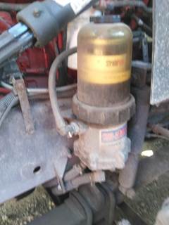 Davco Fuel Pro 382 Left Fuel / Water Separator