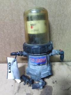 Davco Fuel Pro 382 Right Fuel / Water Separator