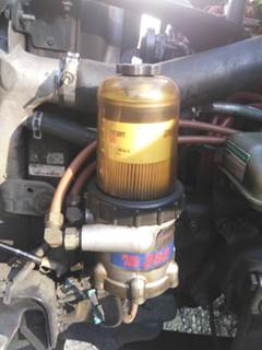 Davco Fuel Pro 382 Left Fuel / Water Separator