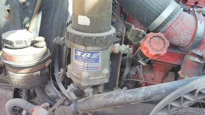 Davco Fuel Pro 382 Left Fuel / Water Separator