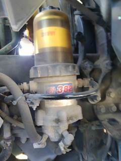 Davco Fuel Pro 382 Fuel / Water Separator