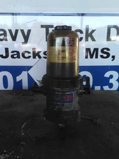 Davco Fuel Pro 382 Fuel / Water Separator