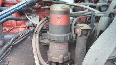 Davco Fuel Pro 382 Left Fuel / Water Separator