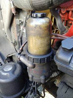 Davco Fuel Pro 382 Left Fuel / Water Separator