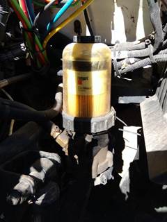 Davco Fuel Pro 382 Fuel / Water Separator