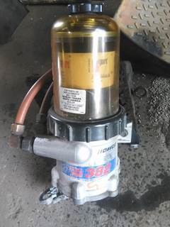 Davco Fuel Pro 382 Fuel / Water Separator