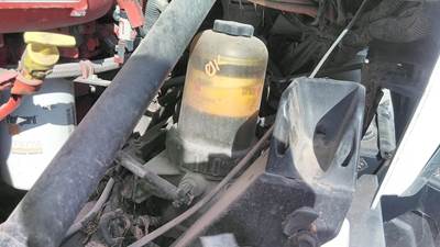 Davco Fuel Pro 382 Left Fuel / Water Separator