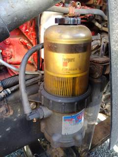 Davco Fuel Pro 382 Fuel / Water Separator