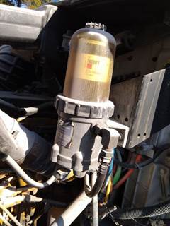 Davco Fuel Pro 382 Fuel / Water Separator