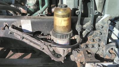 Davco Fuel Pro 382 Right Fuel / Water Separator