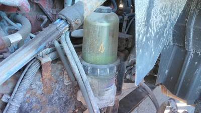 Davco Fuel Pro 382 Left Fuel / Water Separator