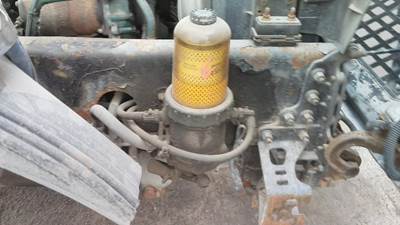 Davco Fuel Pro 382 Right Fuel / Water Separator