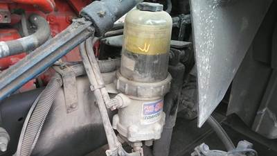 Davco Fuel Pro 382 Left Fuel / Water Separator