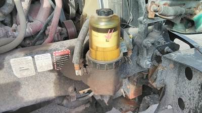 Davco Fuel Pro 382 Right Fuel / Water Separator