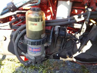 Davco Fuel Pro 382 Fuel / Water Separator