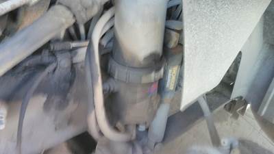 Davco Fuel Pro 382 Left Fuel / Water Separator