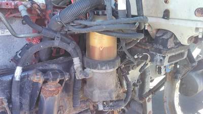 Davco Fuel Pro 382 Left Fuel / Water Separator