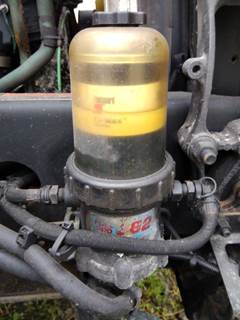 Davco Fuel Pro 382 Right Fuel / Water Separator