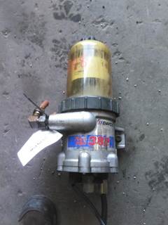 Davco Fuel Pro 382 Fuel / Water Separator