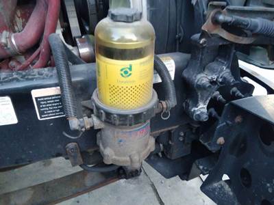 Davco Fuel Pro 382 Right Fuel / Water Separator