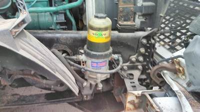 Davco Fuel Pro 382 Right Fuel / Water Separator