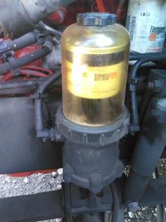 Davco Fuel Pro 382 Left Fuel / Water Separator