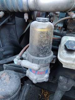 Davco Fuel Pro 382 Left Fuel / Water Separator