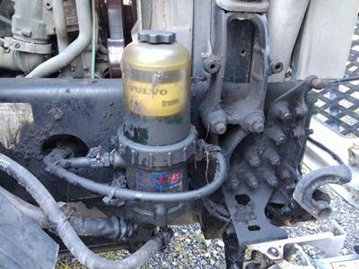 Davco Fuel Pro 382 Right Fuel / Water Separator