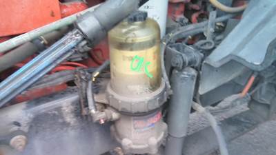 Davco Fuel Pro 382 Left Fuel / Water Separator